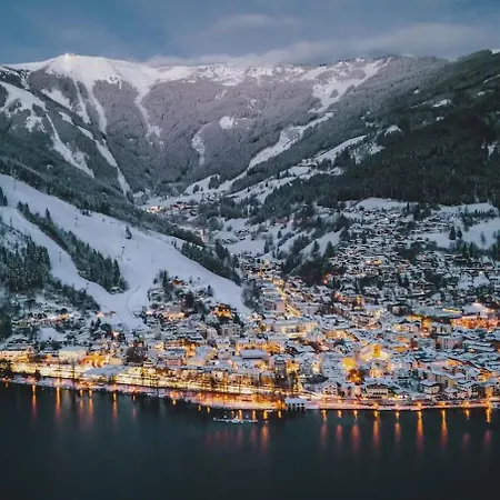 Zoe Apartment Zell am See