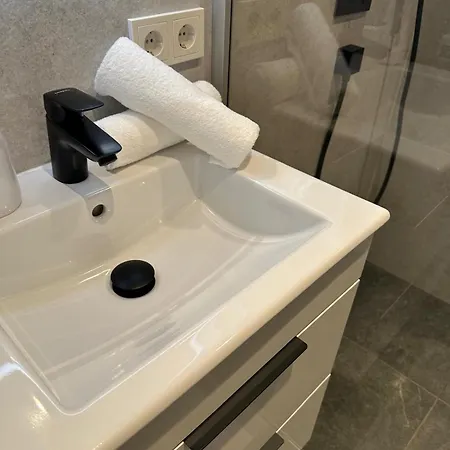 Apartamento Zoe *