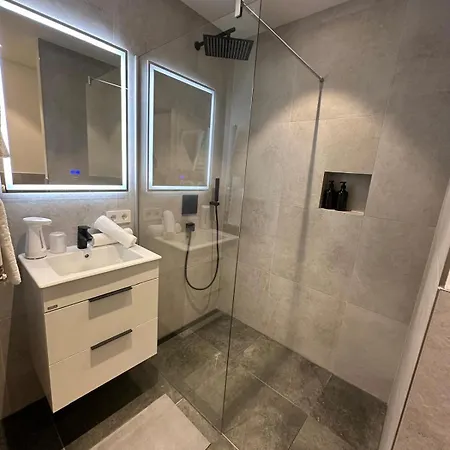 Apartment Zoe Zell am See