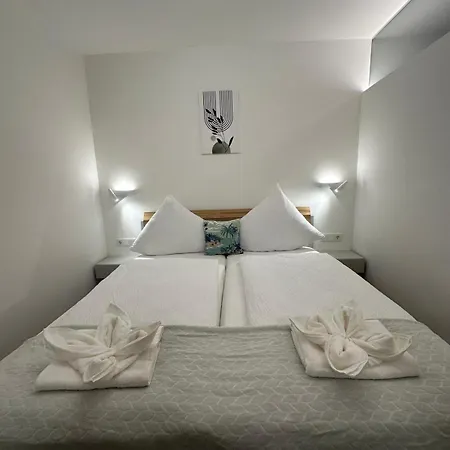 Zela Apartment Целль-ам-Зе