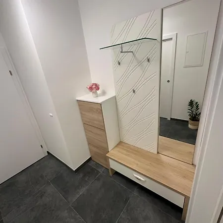 Zela Apartment Целль-ам-Зе