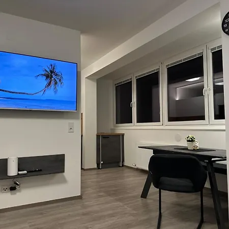 Zela Apartment