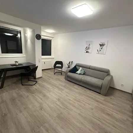 Zoe Apartment Zell am See