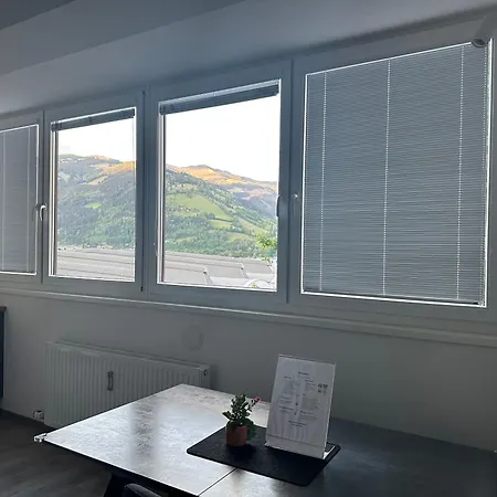 Апартаменты Zela Apartment