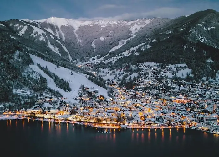 Zoe Appartement Zell am See