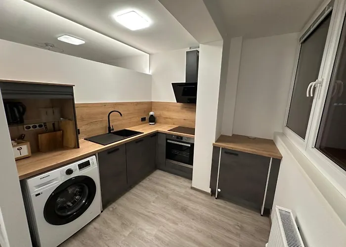 Appartement Zoe *