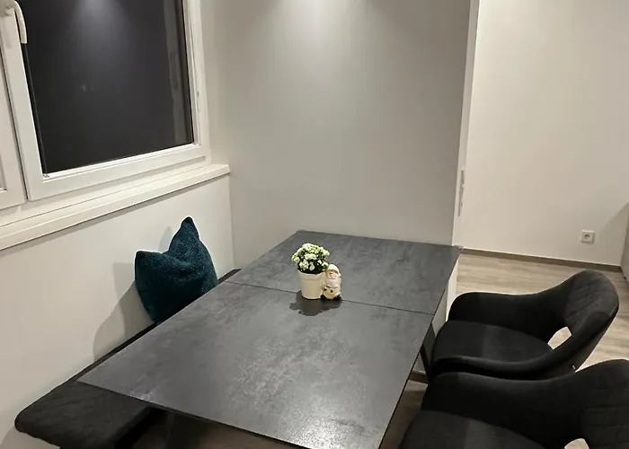 Appartement Zoe
